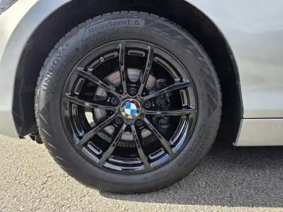 BMW 116 2014 - 11990 EUR, 180000 km - AUTO.MOTO.pt - 180000km - foto 11 de 32