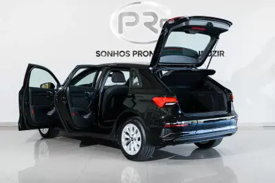 Audi A3 2023 — foto 5 de 30