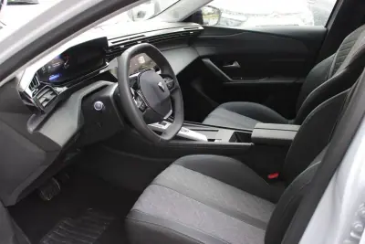 Peugeot 408 2024 - 28900 EUR, 7058 km - AUTO.MOTO.pt - 7058km - foto 4 de 25