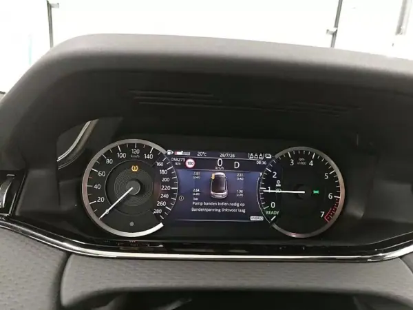 Land Rover Range Rover Evoque 2022 - 36900 EUR, 58273 km - AUTO.MOTO.pt - 58273km - foto 4 de 9