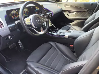 Mercedes-Benz EQC 2023 - 38900 EUR, 68000 km - AUTO.MOTO.pt - 68000km - foto 20 de 21