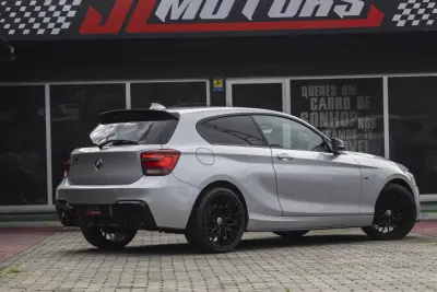 BMW 120 2014 - 17900 EUR, 193512 km - AUTO.MOTO.pt - 193512km - foto 27 de 29