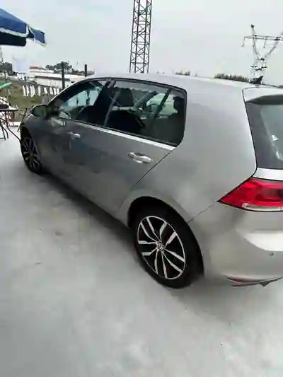 Volkswagen Golf 2016 - 9900 EUR, 265000 km - 265000km - foto 3 de 9
