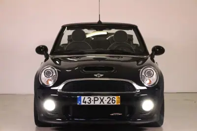 MINI John Cooper Works 2015 - 22950 EUR, 65169 km - AUTO.MOTO.pt - 65169km - foto 2 de 50