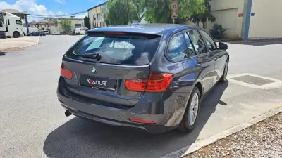 BMW 316 2014 - 13890 EUR, 173487 km - AUTO.MOTO.pt - 173487km - foto 20 de 50