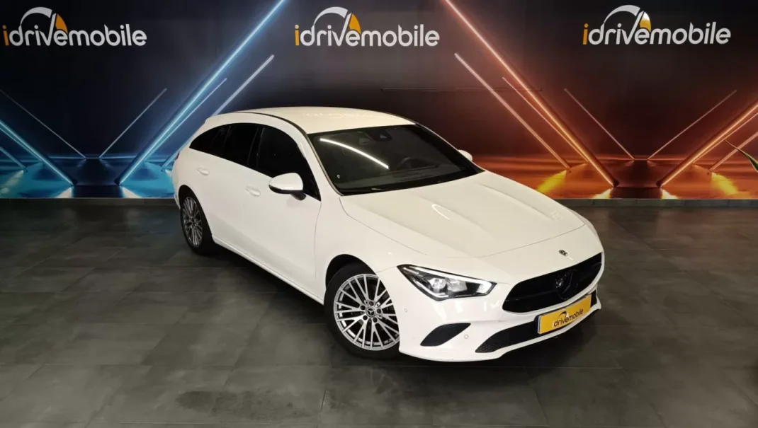 Mercedes-Benz CLA 180 2021 - 33900 EUR, 146490 km - AUTO.MOTO.pt - 146490km - foto 12 de 48