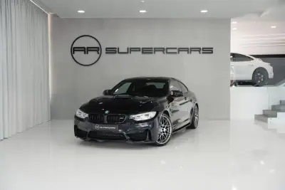 BMW M4 2016 - 59950 EUR, 97204 km - 97204km - foto 1 de 55