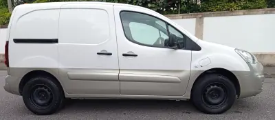 Citroën e-Berlingo 2020 - 8990 EUR, 22300 km - AUTO.MOTO.pt - 22300km - foto 5 de 14