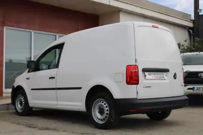 VW CADDY 2.0 TDI EXTRA AC 2019 - 12490 EUR, 199000 km - AUTO.MOTO.pt - 199000km - foto 10 de 20