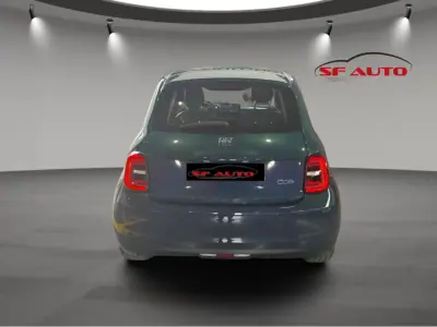 Fiat 500e 2022 - 21490 EUR, 10699 km - AUTO.MOTO.pt - 10699km - foto 6 de 16