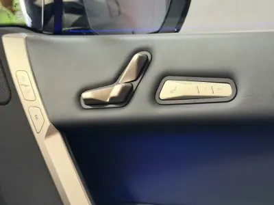 BMW iX 2023 - 58990 EUR, 72846 km - AUTO.MOTO.pt - 72846km - foto 21 de 22