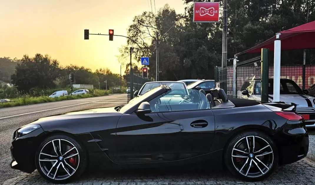 BMW Z4 2021 - 45000 EUR, 80000 km - AUTO.MOTO.pt - 80000km - foto 3 de 44