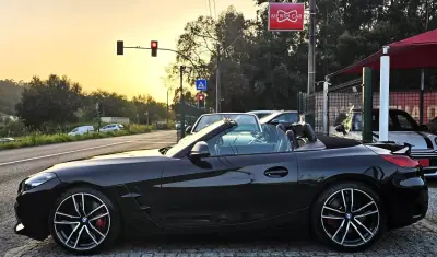 BMW Z4 2021 - 45000 EUR, 80000 km - AUTO.MOTO.pt - 80000km - foto 3 de 44