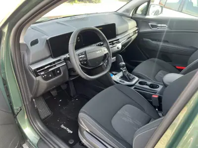Kia Sportage 2026 - 34900 EUR, 20 km - AUTO.MOTO.pt - 20km - foto 7 de 19