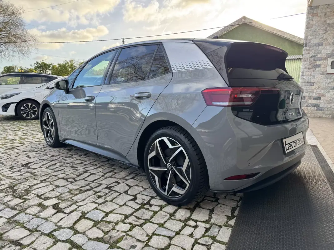 Volkswagen ID.3 2020 - 19500 EUR, 94000 km - AUTO.MOTO.pt - 94000km - foto 6 de 44