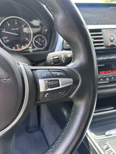 BMW 418 Gran Coupé 2014 - 17500 EUR, 220000 km - AUTO.MOTO.pt - 220000km - foto 55 de 63