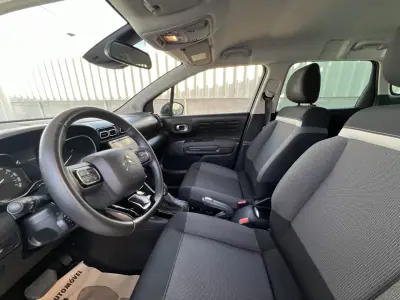 Citroën C3 Aircross 2022 - 17980 EUR, 56300 km - AUTO.MOTO.pt - 56300km - foto 6 de 15