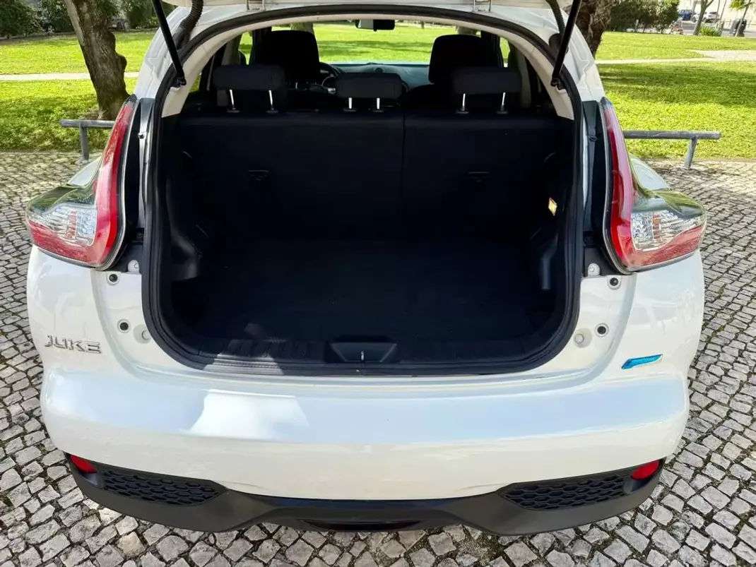 Nissan Juke 2016 - 10890 EUR, 174800 km - AUTO.MOTO.pt - 174800km - foto 33 de 33