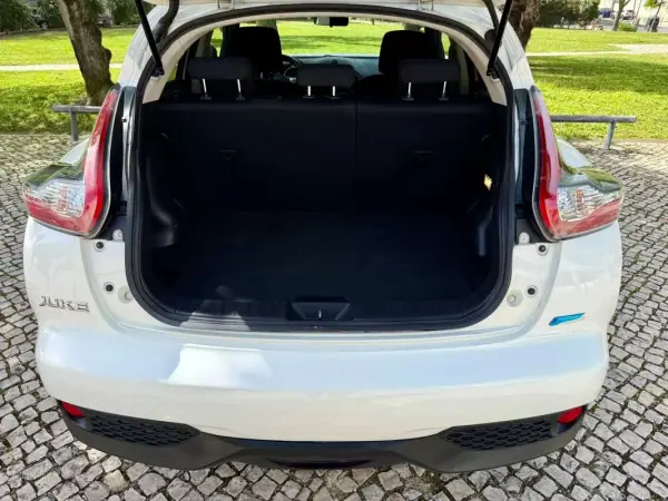 Nissan Juke 2016 - 10890 EUR, 174800 km - AUTO.MOTO.pt - 174800km - foto 33 de 33