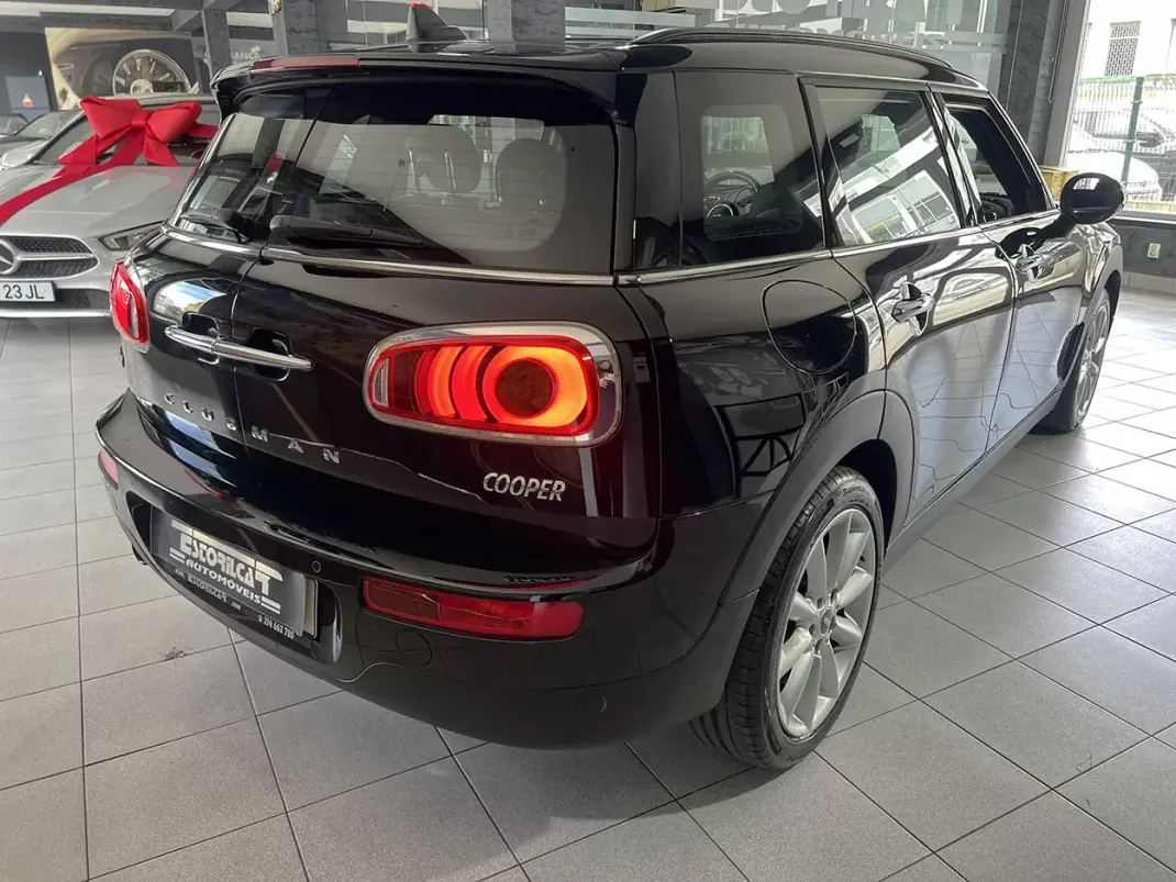 MINI Clubman 2016 - 14600 EUR, 126426 km - AUTO.MOTO.pt - 126426km - foto 4 de 23
