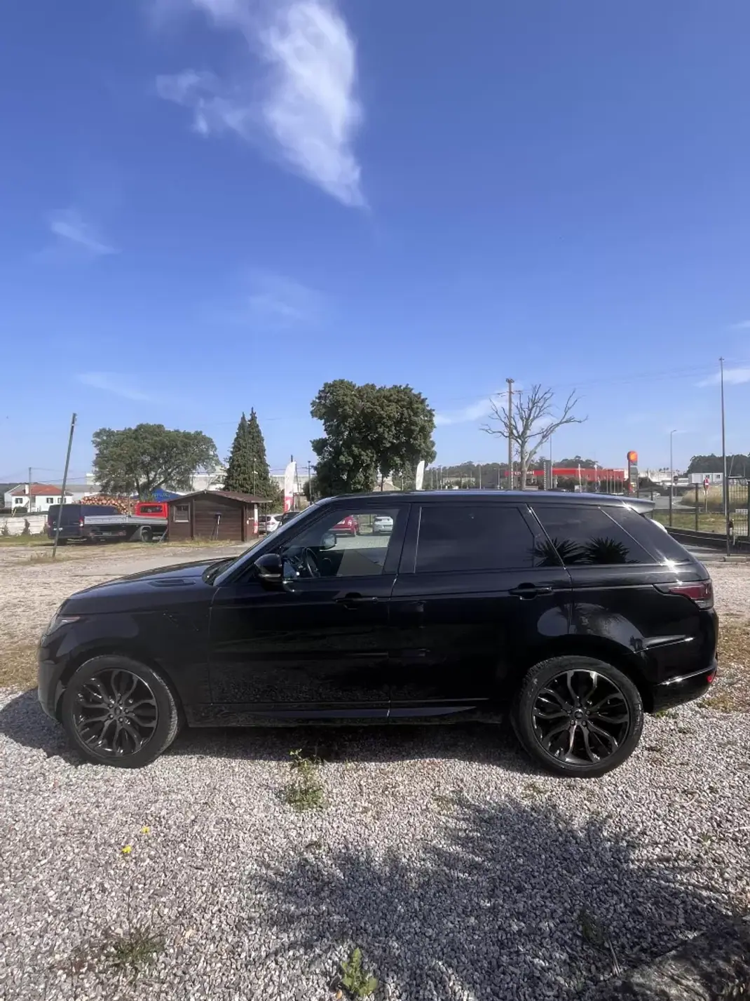 Land Rover Range Rover Sport 2015 - 35000 EUR, 188188 km - AUTO.MOTO.pt - 188188km - foto 3 de 41