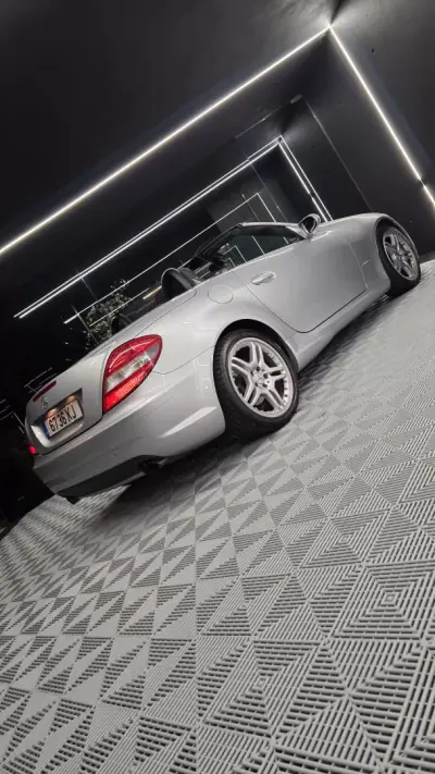 Mercedes-Benz SLK 200 2004 - 16750 EUR, 124000 km - AUTO.MOTO.pt - 124000km - foto 16 de 24