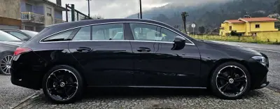 Mercedes-Benz CLA 180 2021 - 28999 EUR, 100000 km - AUTO.MOTO.pt - 100000km - foto 28 de 32