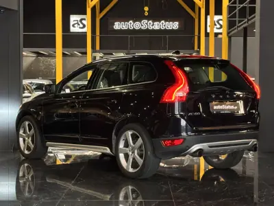 Volvo XC 60 2012 - 16990 EUR, 201000 km - AUTO.MOTO.pt - 201000km - foto 12 de 35