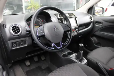 Mitsubishi Space Star 2024 - 14000 EUR, 6591 km - AUTO.MOTO.pt - 6591km - foto 4 de 27