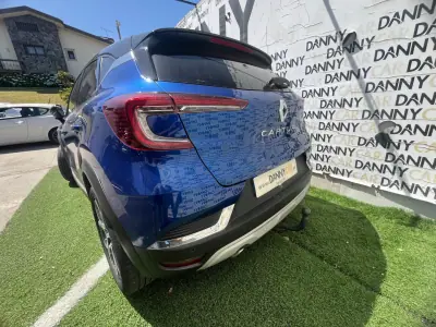 Renault Captur 2020 - 17900 EUR, 53000 km - AUTO.MOTO.pt - 53000km - foto 3 de 11