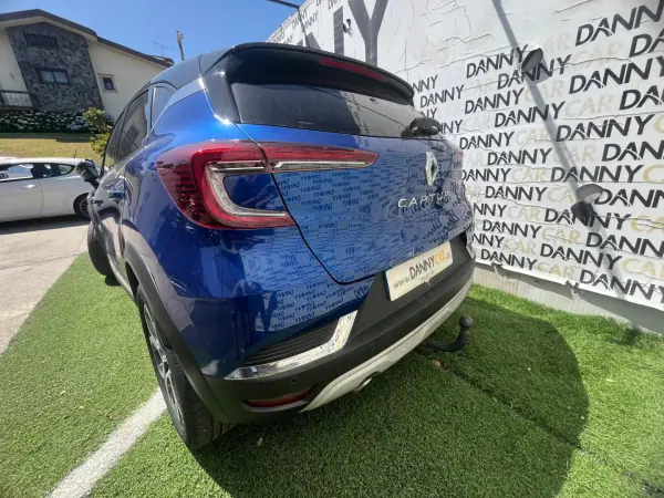 Renault Captur 2020 - 17490 EUR, 53000 km - AUTO.MOTO.pt - 53000km - foto 3 de 11