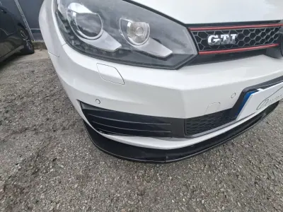 Volkswagen Golf 2012 - 15800 EUR, 176479 km - foto 5 de 17