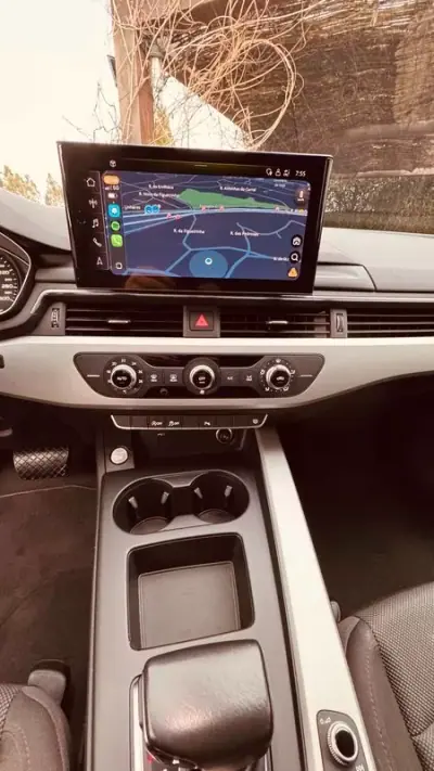 Audi A4 Avant 2021 - 28750 EUR, 94230 km - AUTO.MOTO.pt - 94230km - foto 30 de 34