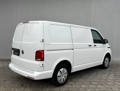 VW TRANSPORTER 2022 - 21750 EUR, 102000 km - 102000km - foto 6 de 34