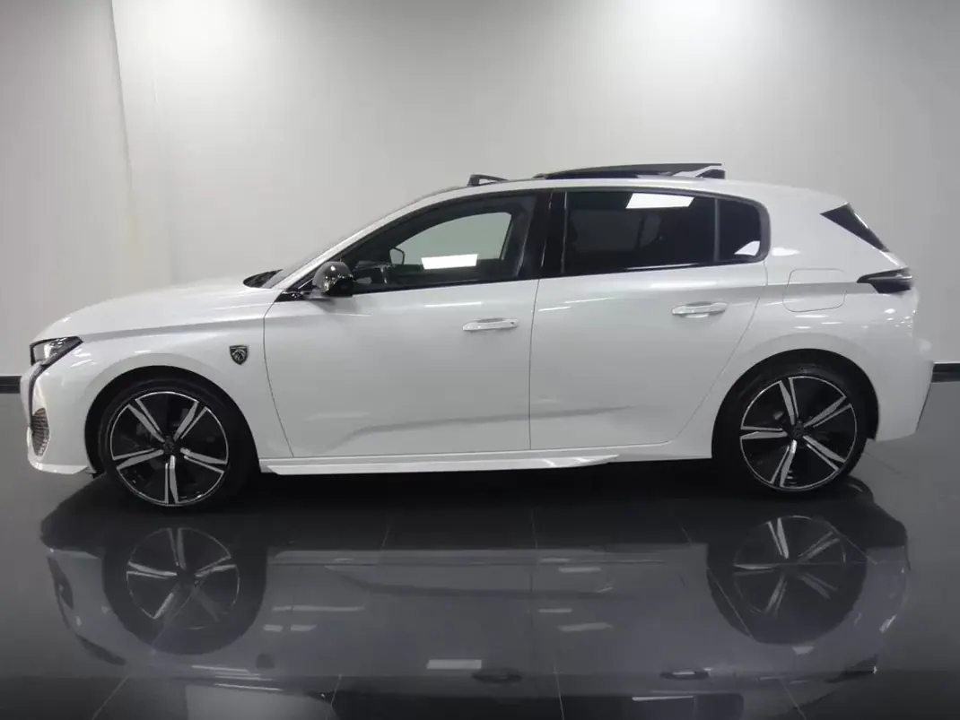 Peugeot 308 2022 - 22750 EUR, 97000 km - AUTO.MOTO.pt - 97000km - foto 4 de 33