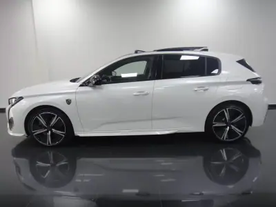 Peugeot 308 2022 - 22750 EUR, 97000 km - AUTO.MOTO.pt - 97000km - foto 4 de 33