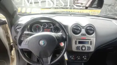 Alfa Romeo MiTo 2010 - 9900 EUR, 161992 km - AUTO.MOTO.pt - 161992km - foto 9 de 9