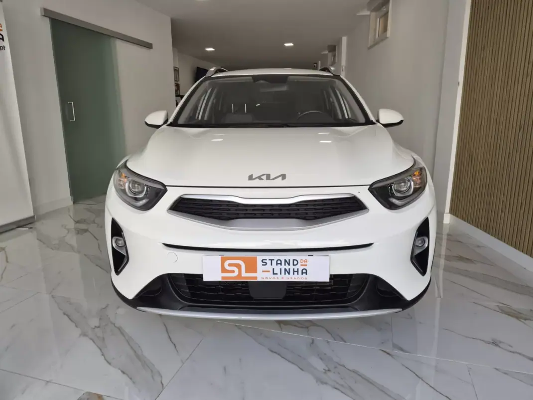 Kia Stonic 2024 - 16500 EUR, 45414 km - 45414km - foto 4 de 26