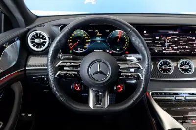 Mercedes-Benz AMG GT 2023 - 207500 EUR, 14678 km - AUTO.MOTO.pt - 14678km - foto 7 de 27