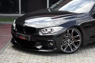 BMW 420 2016 - 23900 EUR, 200900 km - AUTO.MOTO.pt - 200900km - foto 7 de 34
