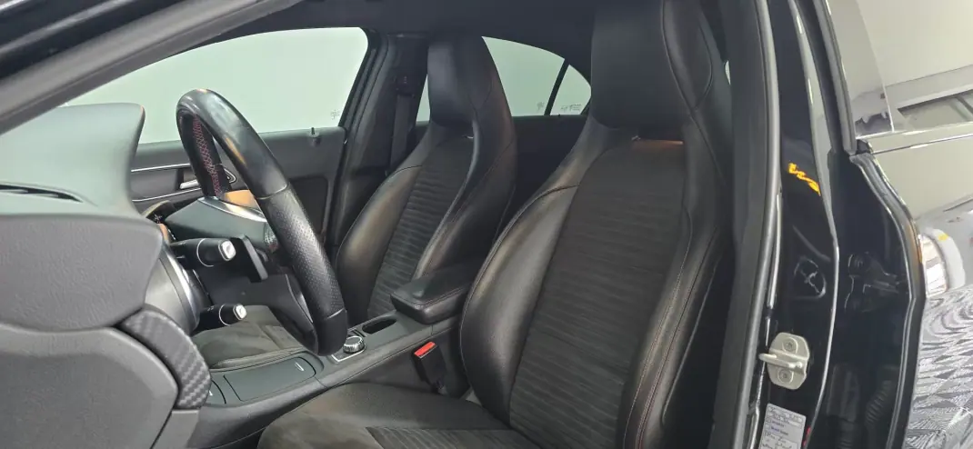 Mercedes-Benz A 200 2014 - 17490 EUR, 189000 km - AUTO.MOTO.pt - 189000km - foto 26 de 41