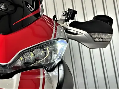 Ducati Multistrada 1260 Enduro 2017 - 16750 EUR, 38000 km - AUTO.MOTO.pt - 38000km - foto 17 de 42