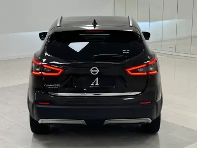 Nissan Qashqai 2017 - 16890 EUR, 117000 km - AUTO.MOTO.pt - 117000km - foto 12 de 40
