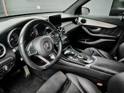 Mercedes-Benz GLC 250 2017 - 31950 EUR, 113000 km - AUTO.MOTO.pt - 113000km - foto 19 de 37