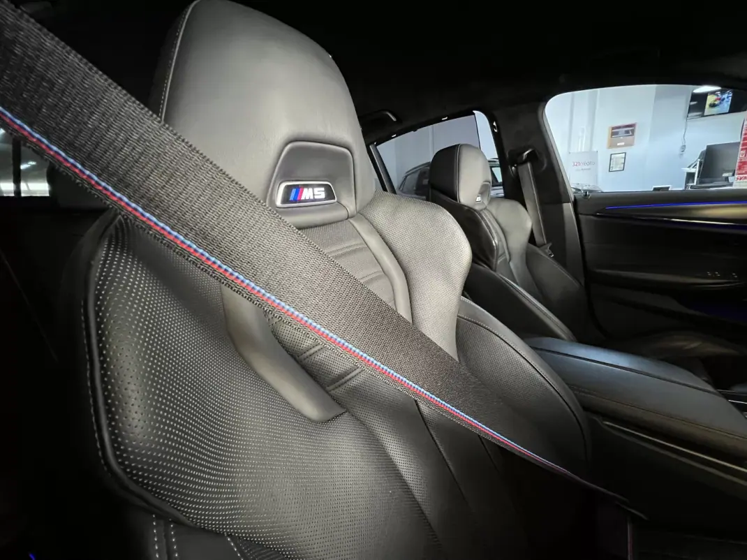 BMW M5 2019 - 87990 EUR, 80000 km - AUTO.MOTO.pt - 80000km - foto 7 de 59