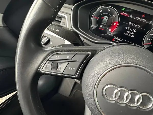 Audi A5 Sportback 2021 - 30900 EUR, 153314 km - AUTO.MOTO.pt - 153314km - foto 19 de 35