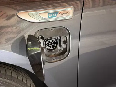 Kia Optima SW 2021 - 19500 EUR, 109915 km - AUTO.MOTO.pt - 109915km - foto 5 de 28