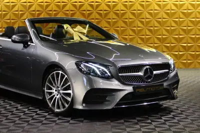 Mercedes-Benz E 220 2018 - 35900 EUR, 93689 km - AUTO.MOTO.pt - 93689km - foto 8 de 41