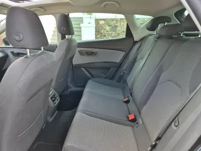 SEAT Leon 2019 - 15900 EUR, 90147 km - AUTO.MOTO.pt - 90147km - foto 17 de 23