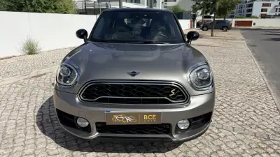 MINI Countryman 2019 - 22900 EUR, 98182 km - AUTO.MOTO.pt - 98182km - foto 7 de 54